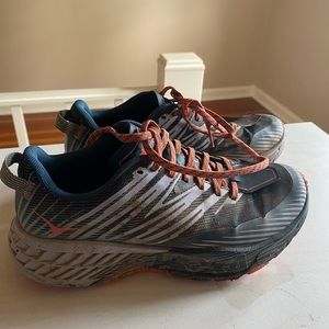 Hoka Speedgoat 2